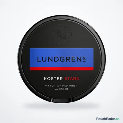 Lundgrens Koster Stark