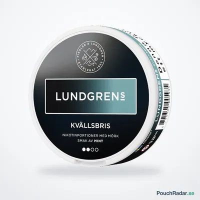 Lundgrens Kvällsbris Original