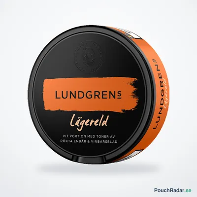 Lundgrens Lägereld