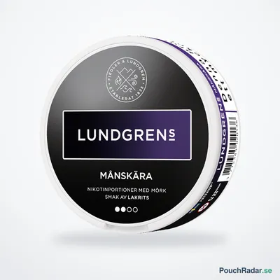 Lundgrens Månskära