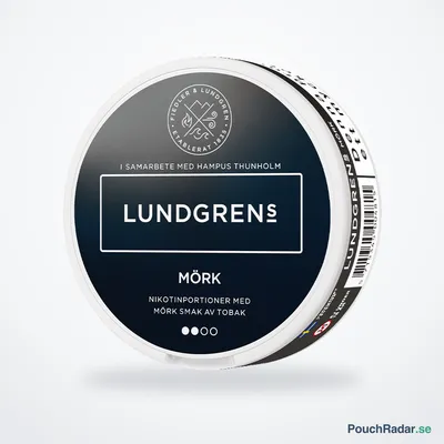 Lundgrens Mörk