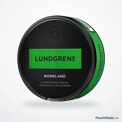 Lundgrens Norrland