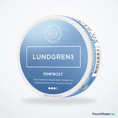 Lundgrens Rimfrost Original