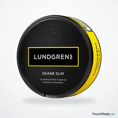 Lundgrens Skåne Slim