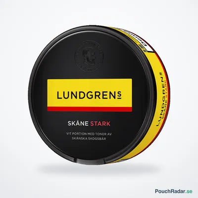Lundgrens Skåne Stark