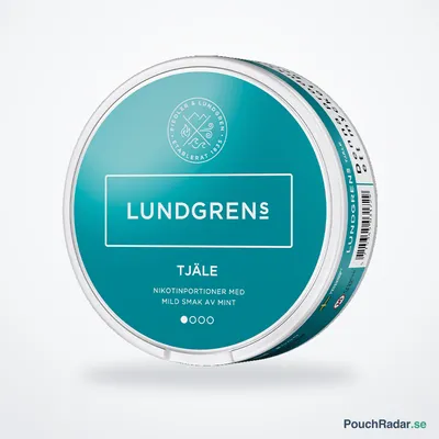 Lundgrens Tjäle