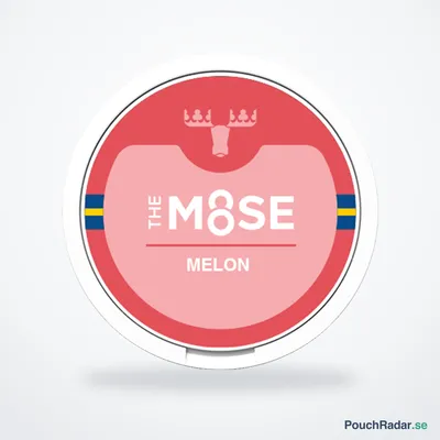 M8.se Melon White Portion