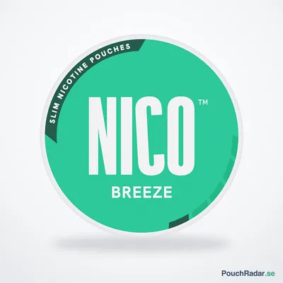 NICO Breeze Slim