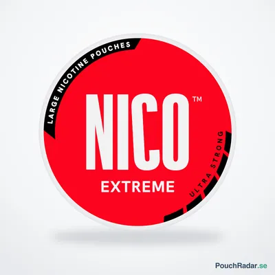 NICO Extreme Ultra Strong Large