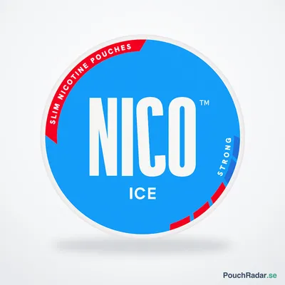 NICO Ice Strong Slim