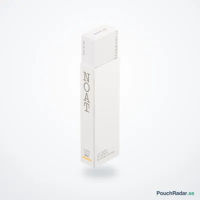 NOAT Ginger Peach