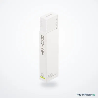 NOAT Spicy Lime