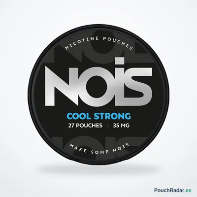 NOIS Cool Strong