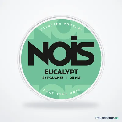 NOIS Eucalypt
