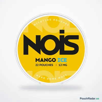 NOIS Mango Ice