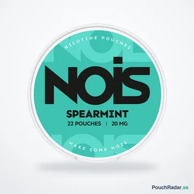 NOIS Spearmint