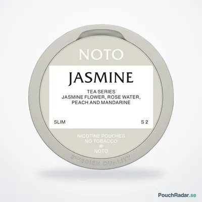 NOTO Jasmine
