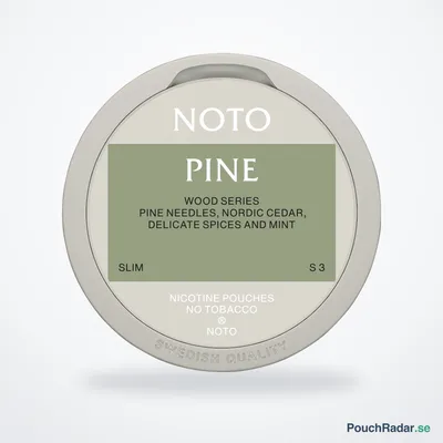 NOTO Pine