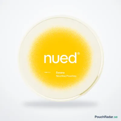 Nued Banana