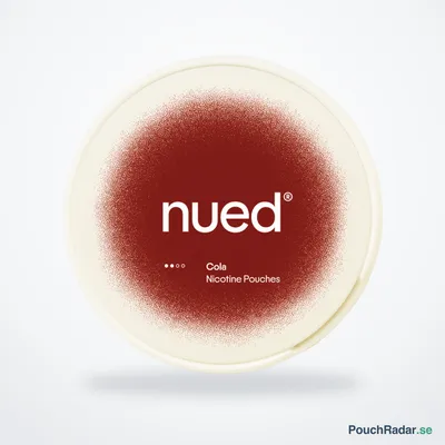 Nued Cola