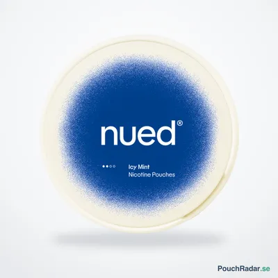 Nued Icy Mint