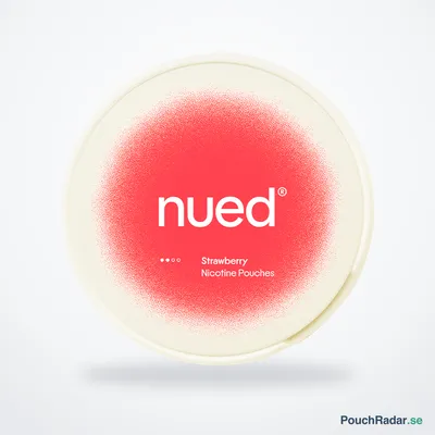 Nued Strawberry