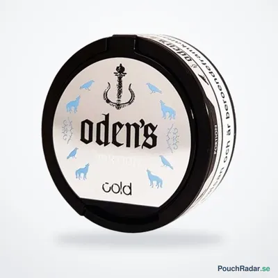 Odens Cold Extra Stark
