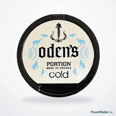 Odens Cold Original