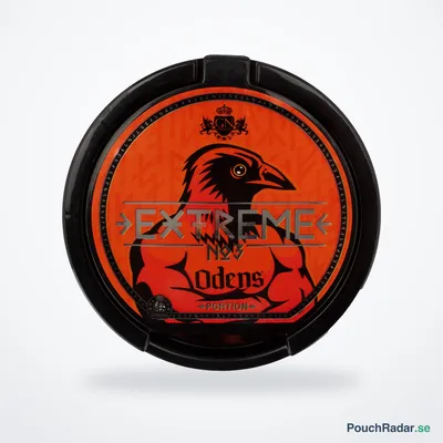 Odens Extreme No.3 Portion