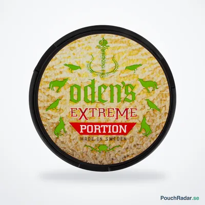Odens Extreme Melon