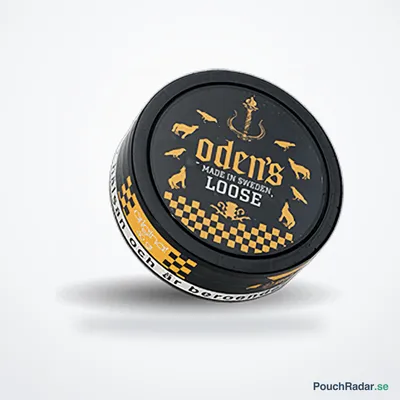 Odens Original Lössnus
