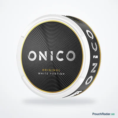 Onico Original Nikotinfri