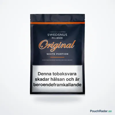 Original Premium 300 White Portion