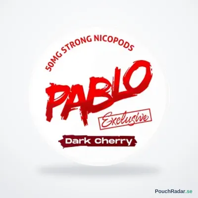 Pablo Exclusive Dark Cherry
