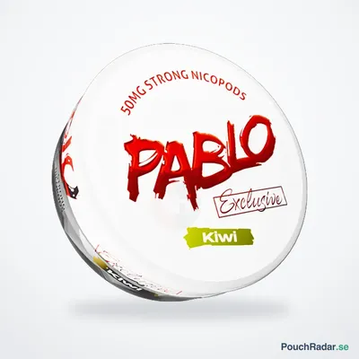 PABLO Exclusive Kiwi