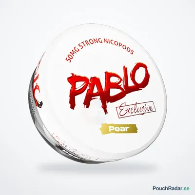 PABLO Exclusive Pear