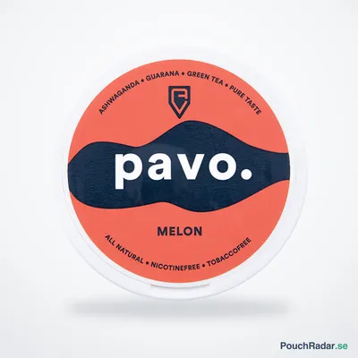 Pavo Melon Slim