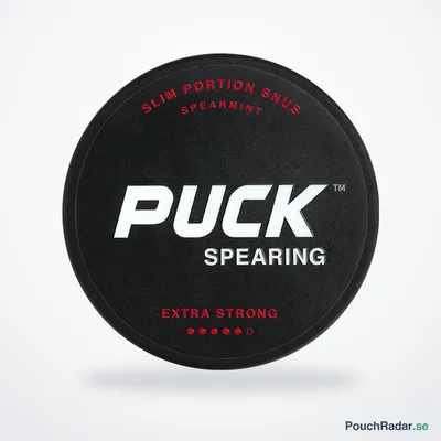 Puck Spearing Extra Strong Slim