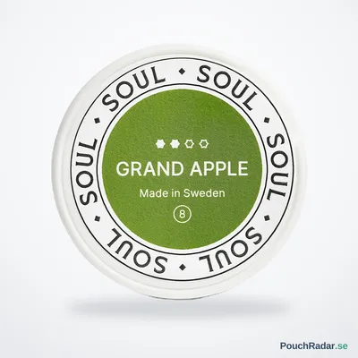 SOUL Grand Apple Mini