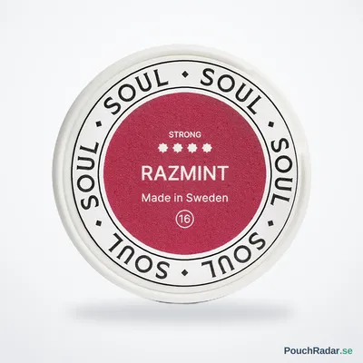 SOUL Razmint Mini