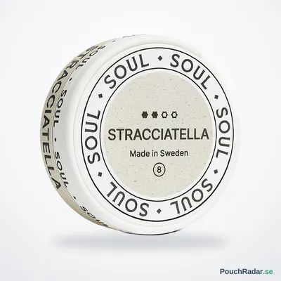 SOUL Stracciatella Mini