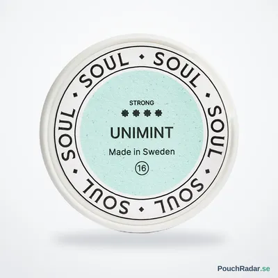 SOUL Unimint Mini