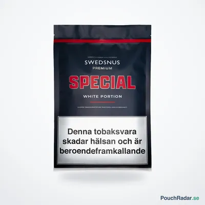 Special Premium 300 White Portion