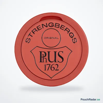 Strengbergs Original