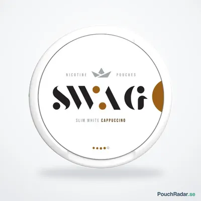 SWAG Cappuccino Slim