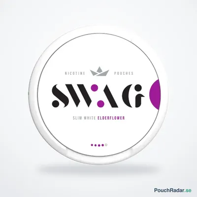 SWAG Elderflower Slim