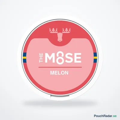 The Moose Melon