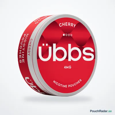 Übbs Cherry