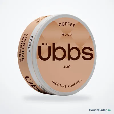 Übbs Coffee