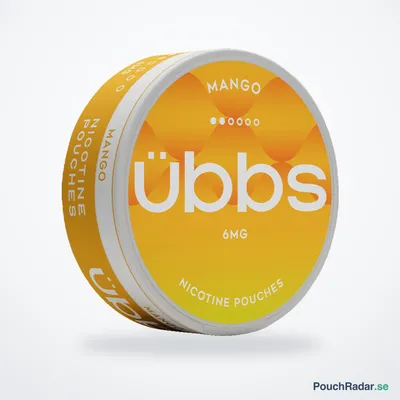 Übbs Mango
